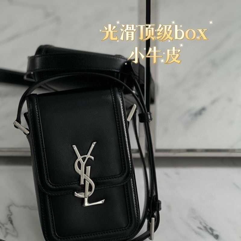 Y*L satchel bags